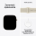 Apple Watch 12 42/Biała perła Ceramika/Piaskowy Pasek S/M 5G - 1594090 - zdjęcie 7